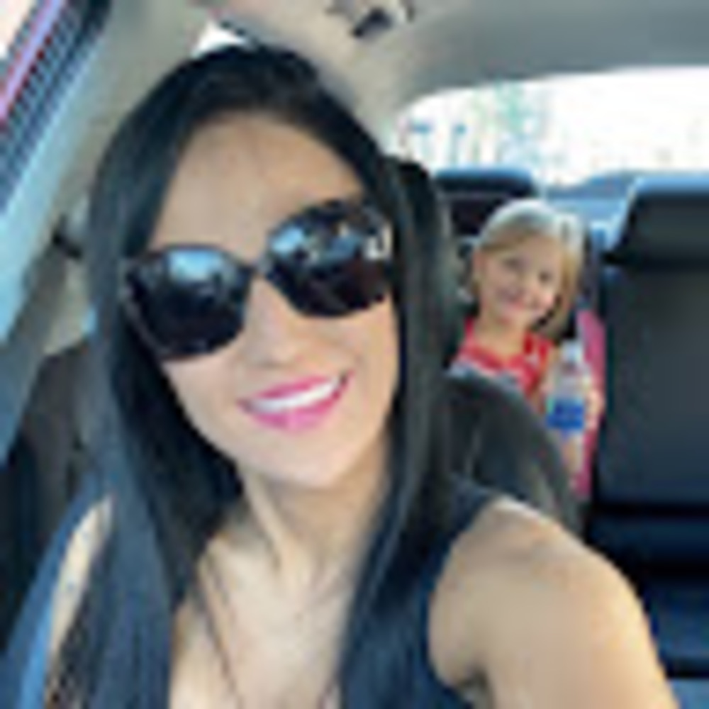 Meet your Posher, Shawna